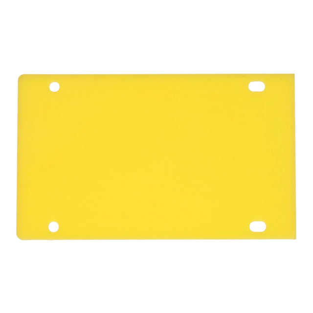 NCS Gear Box Cover 4B-103-06-PP MacNeil