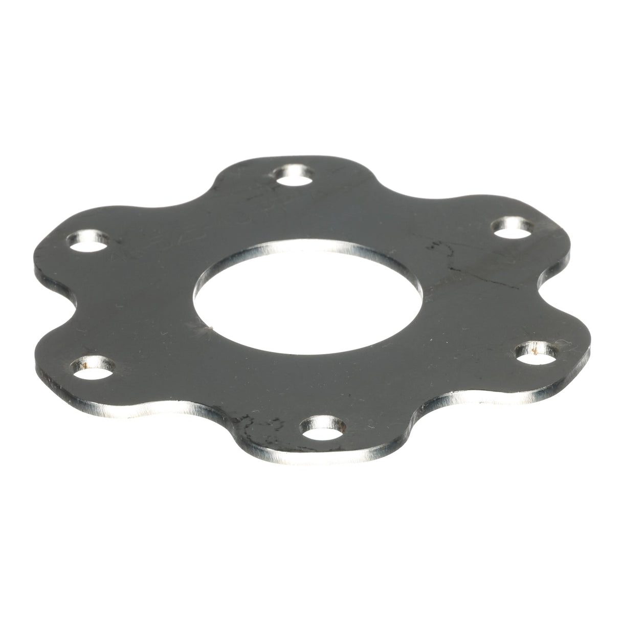 Motor Cover Plate MacNeil