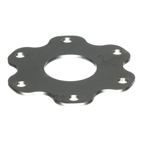 Motor Cover Plate MacNeil