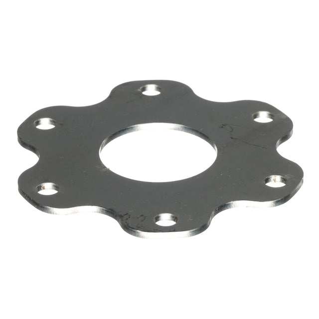 Motor Cover Plate MacNeil