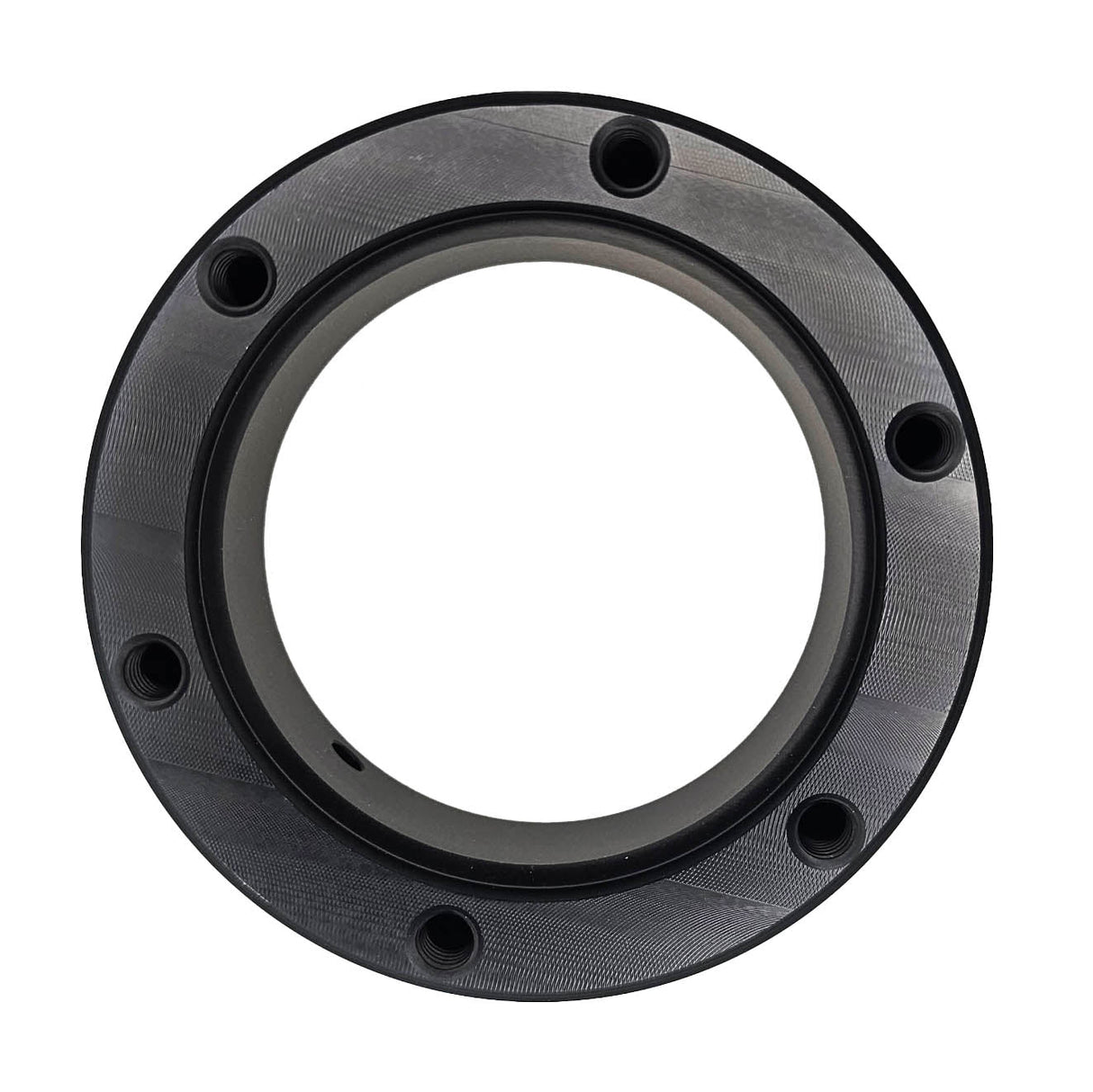 BEARING HOUSING HYD BLACK (4B-650-05-BK) MacNeil