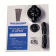 Pump Head Repair Kit, K4PTC1, Polypropylene 3/8in Tubing Connection Size Car Wash Superstore