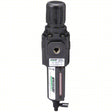 SPEEDAIRE Filter-Regulator: 1/4 in NPT, 80 cfm, 40 micron, 5 psi to 150 psi, 250 psi Max Op Pressure Car Wash Superstore