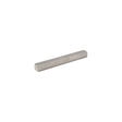 Key Square 8mm x 3" 53-710-07-PP MacNeil
