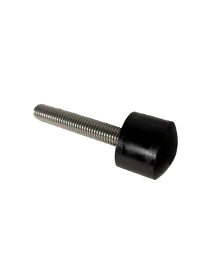 MacNeil Bumper Stop, 5/8 - 11" x 4" (53-111-00-PP)