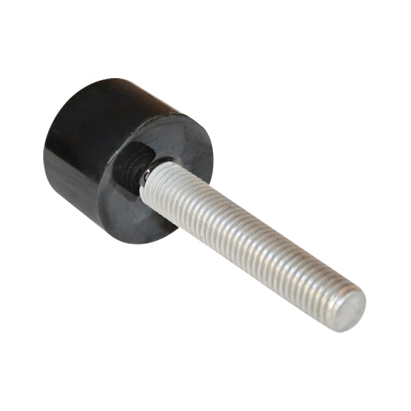 EXIT FRAME - PIT-SIDE-MOTOR (BLK) Car Wash Superstore