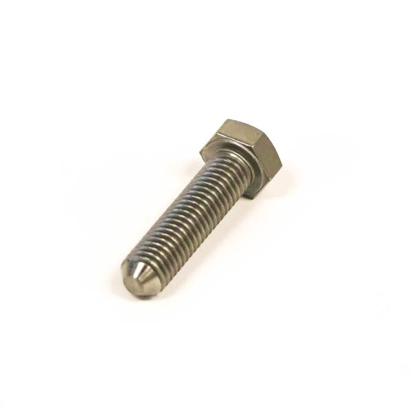 Post Leveling Screw MacNeil