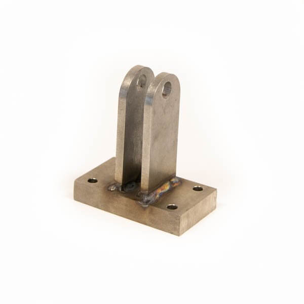 CYLINDER ROD END BRACKET MacNeil