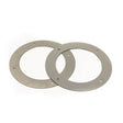NCS RETAINER RING ALUM 11" dia ANO MacNeil