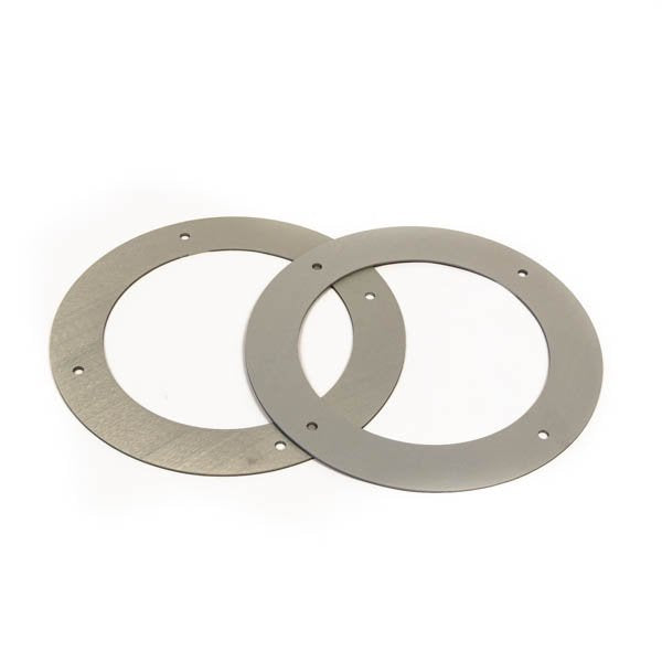 NCS RETAINER RING ALUM 11" dia ANO MacNeil