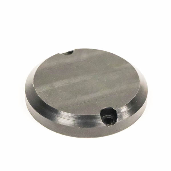 MACNEIL MOTOR COVER MacNeil
