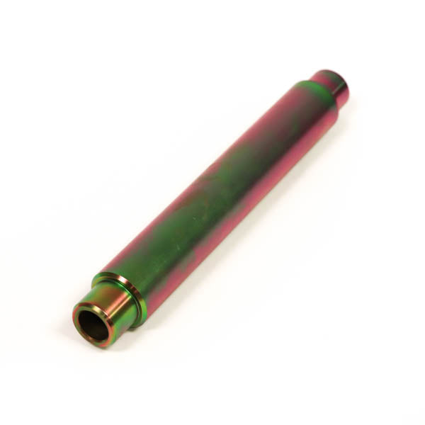 MacNeil Zinc-Plated Steel RS-500 Spindle, 11" (59-000-05-ZN) MacNeil