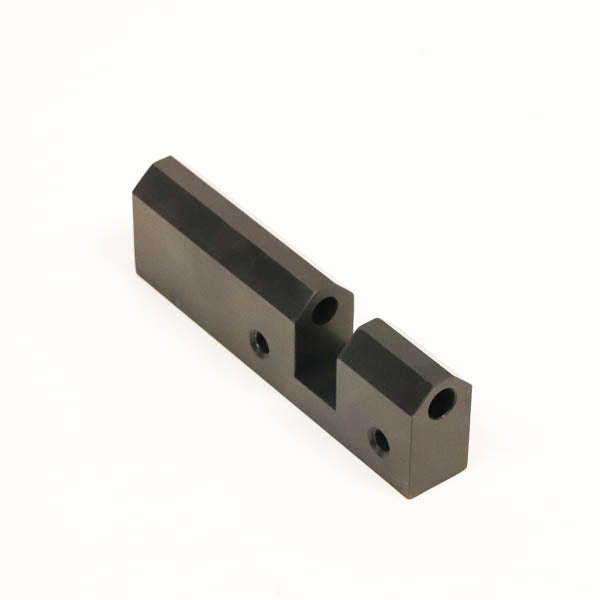 Sonic Cylinder Shock End Mount MacNeil