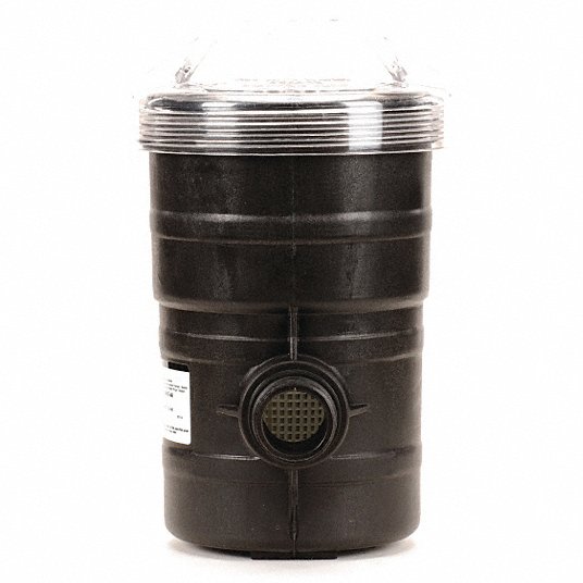 Pump Strainer Basket Car Wash Superstore