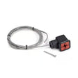 PDQ PLUG,18MM,DIN,PLSTC Car Wash Superstore