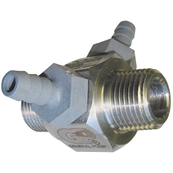 PDQ INJECTOR,.083,,SST/KYNAR Car Wash Superstore