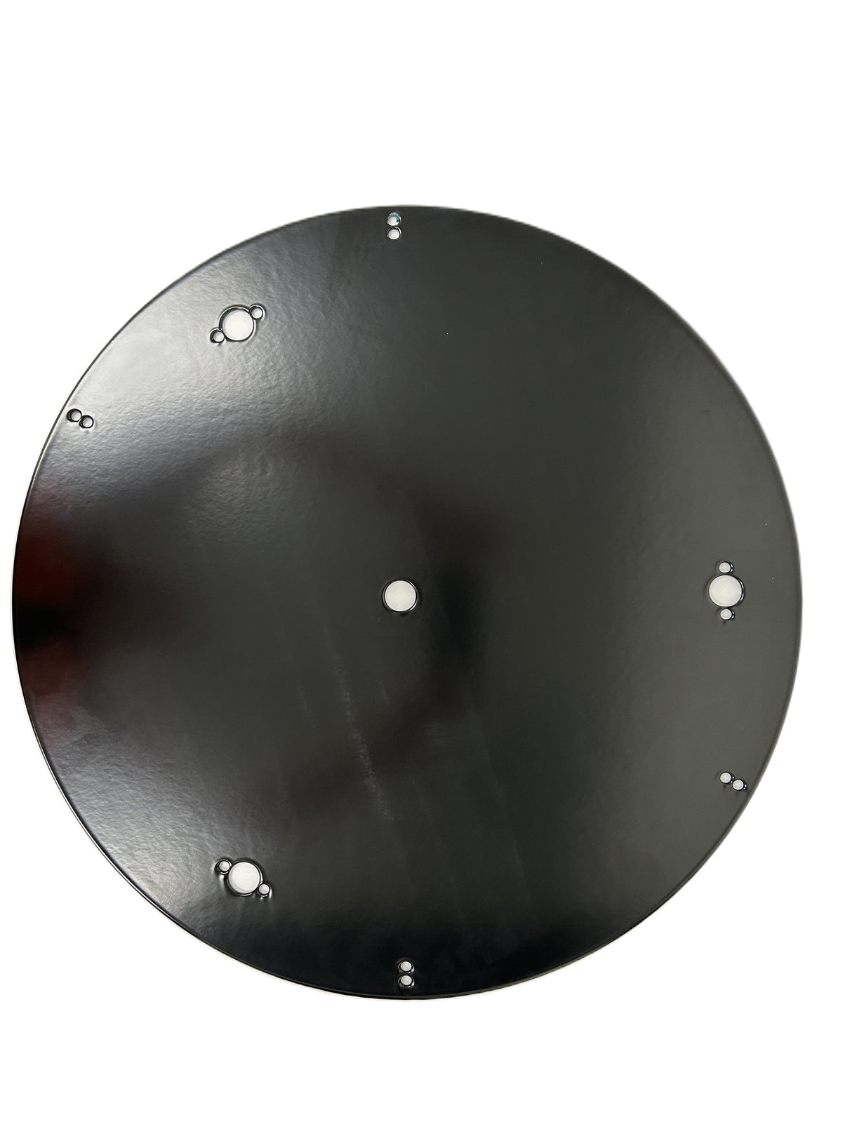 6540021BK Stationary Baffle Car Wash Superstore