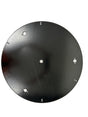 6540021BK Stationary Baffle Car Wash Superstore