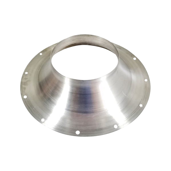 Blower Fan Inlet Cone, 22" MacNeil