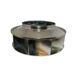 15 HP Fan Wheel Assembly NCS