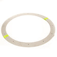 15 HP Blower Fan Inlet Ring MacNeil