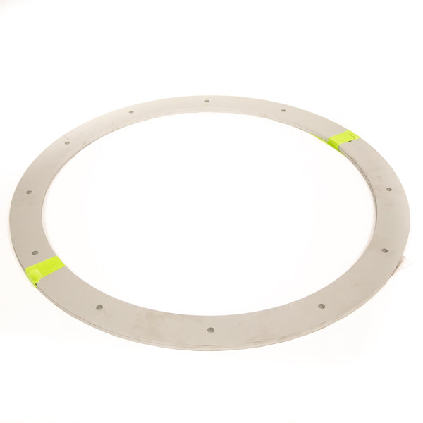 15 HP Blower Fan Inlet Ring MacNeil