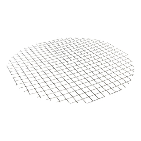 Blower Fan Inlet Screen MacNeil