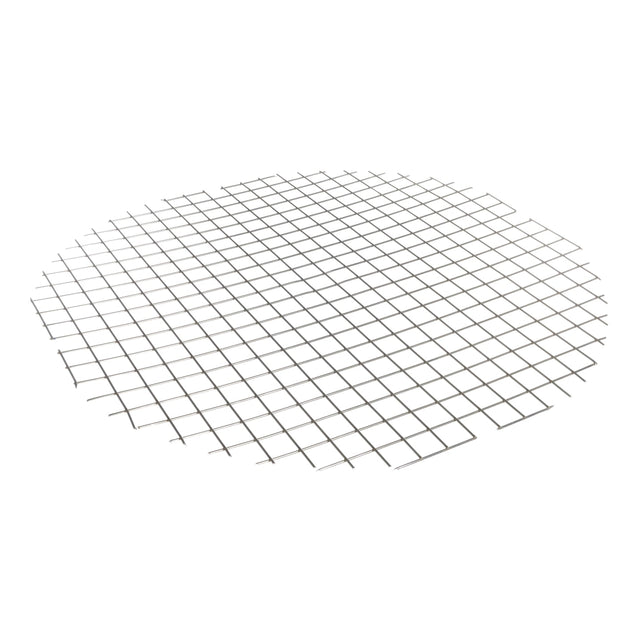 Blower Fan Inlet Screen MacNeil