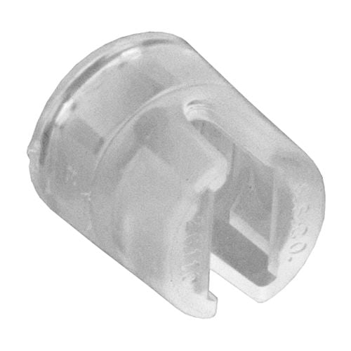 PDQ NOZZLE PROTECTOR 1/4 CLEAR Car Wash Superstore