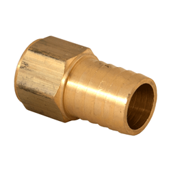 PDQ HOSE-BARB,1HX1MPT,BRS