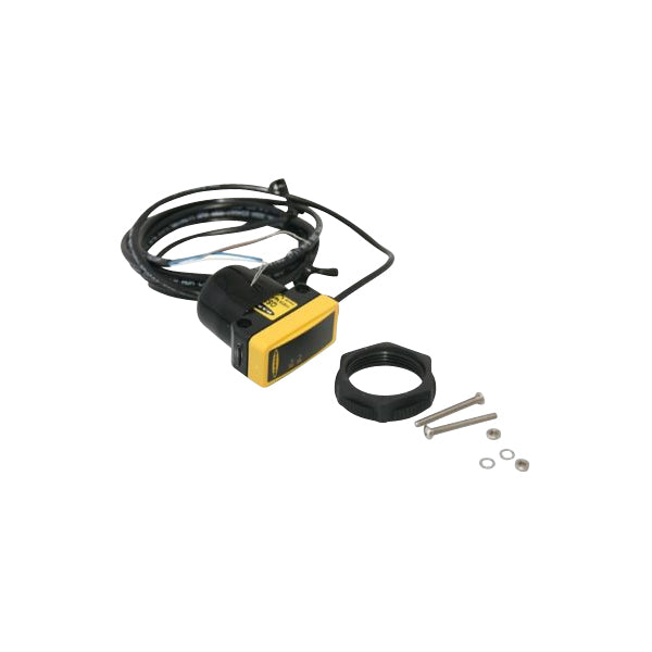 PHOTO-EYE EMITTER QS30EX STD W (70-080-30-PP) Dultmeier