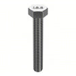 PDQ SCREW,3/8-16X2.50,HHCS,SST Car Wash Superstore