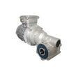 MacNeil 1 HP 25:1 Ratio Helical Geared Motor MacNeil