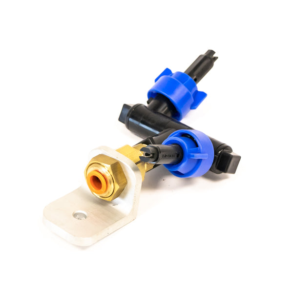 Double Swivel Nozzle Manifold Car Wash Superstore