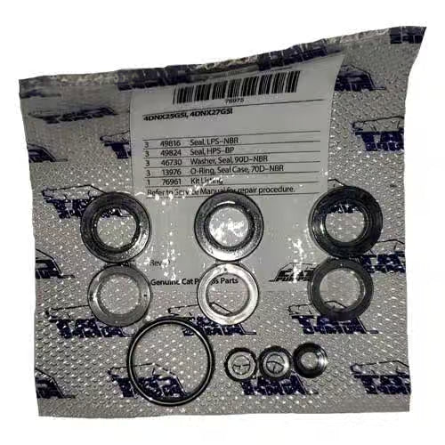 Cat Pumps Seal Kit 4DNX25G51 Car Wash Superstore