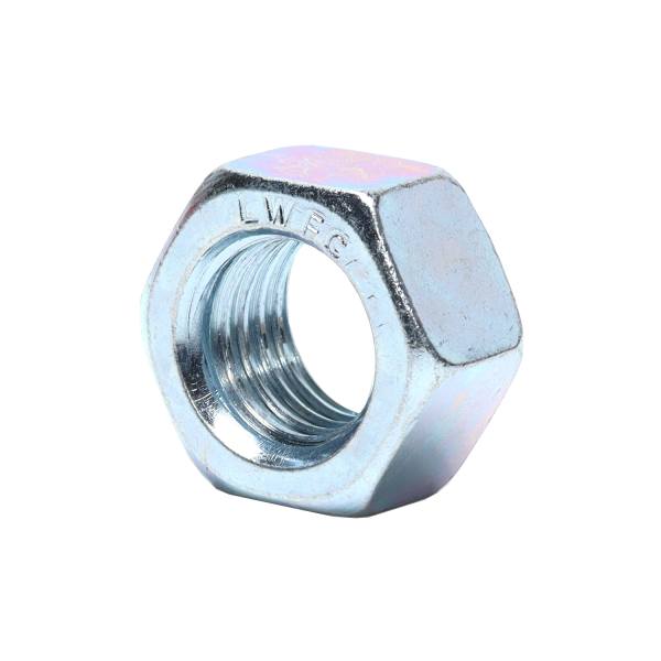 BELANGER NUT REG 7/16-14 MAGNI
