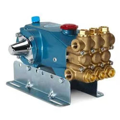 Cat Pumps 11 GPM @2000PSI 1450 RPM Car Wash Superstore