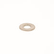 WASHER, FLAT 1/4" MacNeil