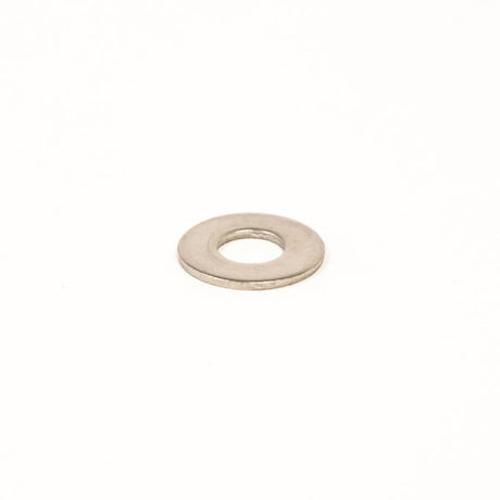 WASHER, FLAT 1/4" MacNeil