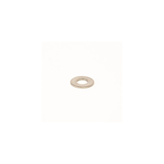 AVW Flat Washer 1/4" x 5/8"