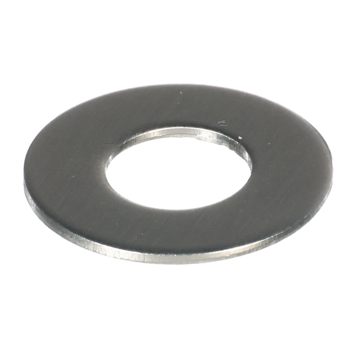 WSHR SS FLAT 5/16" - SMALL OD MacNeil