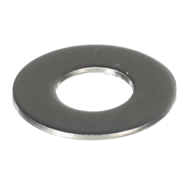 WSHR SS FLAT 5/16" - SMALL OD MacNeil