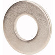 WASHER, FLAT 1/2" MacNeil