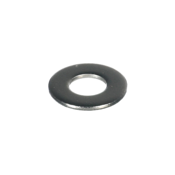 Peco Flat Washer, SS 1/2 USS, 600146