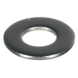 FLAT WASHER SS #8 MacNeil
