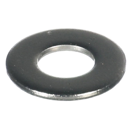 FLAT WASHER SS #8 MacNeil
