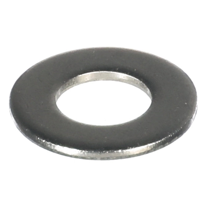 WASHER FLAT SS #10 MacNeil