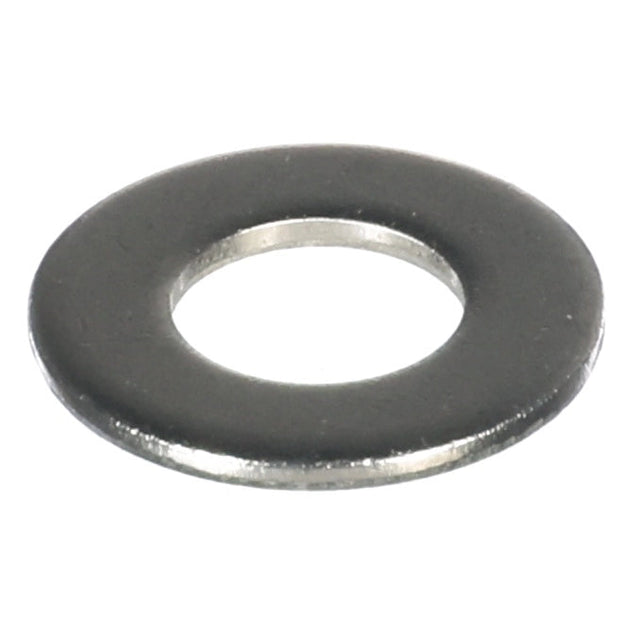 WASHER FLAT SS #10 MacNeil