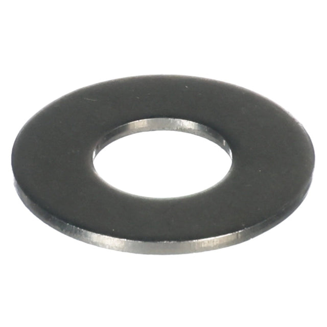 WSHR SS FLAT SAE 1/4" MacNeil