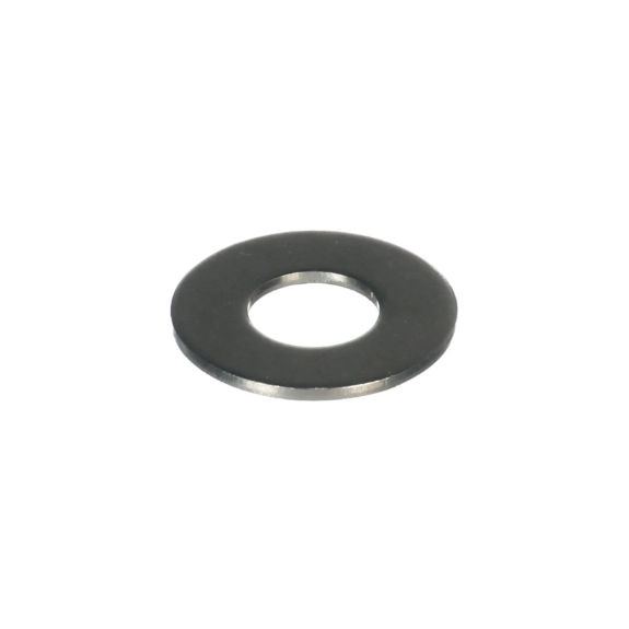 Washer, Flat, Stainless Steel 1/4 USS